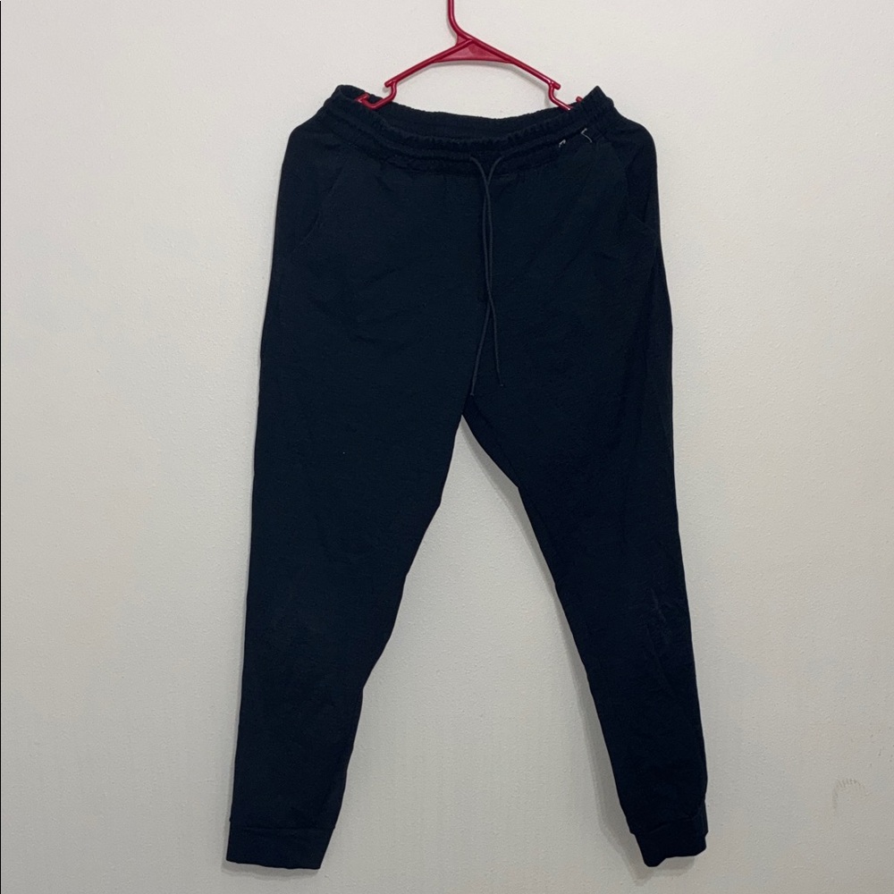 Uniqlo Men's Dark Joggers